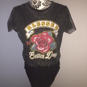 Blessed Better Day T-Shirt